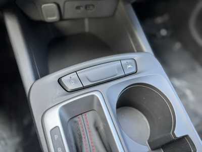 2024 Chevrolet Trax, $22694. Photo 10