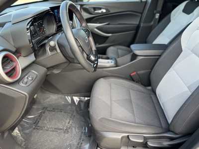 2024 Chevrolet Trax, $22694. Photo 5
