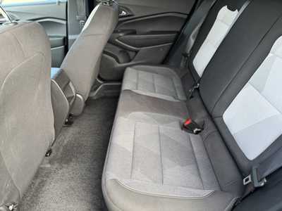 2024 Chevrolet Trax, $22694. Photo 6