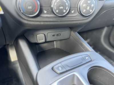 2024 Chevrolet Trax, $22694. Photo 9