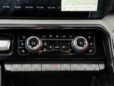 2023 GMC 1500 Crew Cab, $57790. Photo 11