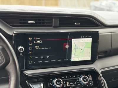 2023 GMC 1500 Crew Cab, $57790. Photo 2