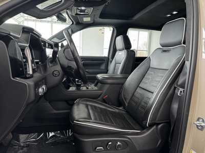2023 GMC 1500 Crew Cab, $57790. Photo 4