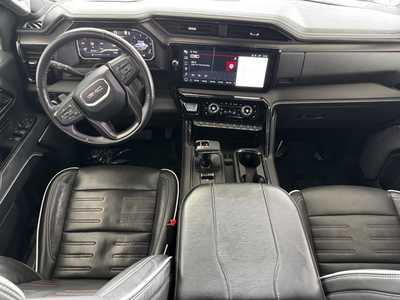 2023 GMC 1500 Crew Cab, $57790. Photo 7