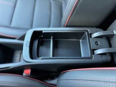 2025 Chevrolet TrailBlazer, $30385.0. Photo 10