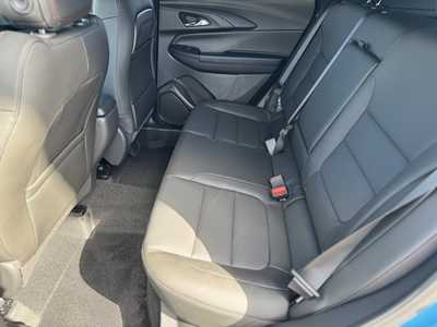 2025 Chevrolet TrailBlazer, $30385.0. Photo 5