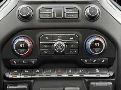 2020 Chevrolet 1500 Crew Cab, $38995. Photo 11