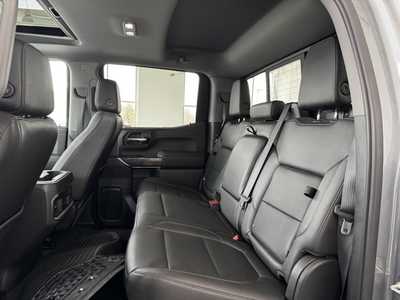 2020 Chevrolet 1500 Crew Cab, $38995. Photo 6