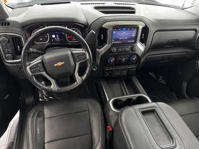 2020 Chevrolet 1500 Crew Cab, $38995. Photo 7