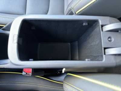 2025 Chevrolet TrailBlazer, $30990.0. Photo 11