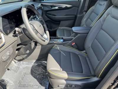 2025 Chevrolet TrailBlazer, $30990.0. Photo 4