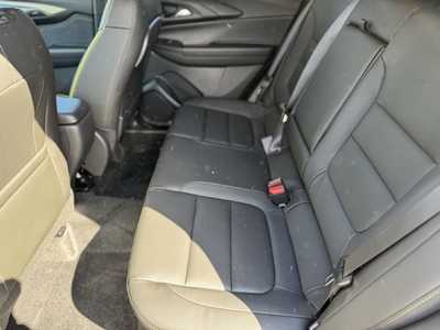 2025 Chevrolet TrailBlazer, $30990.0. Photo 5