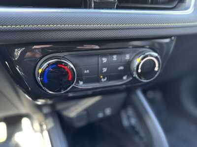 2025 Chevrolet TrailBlazer, $30990.0. Photo 7
