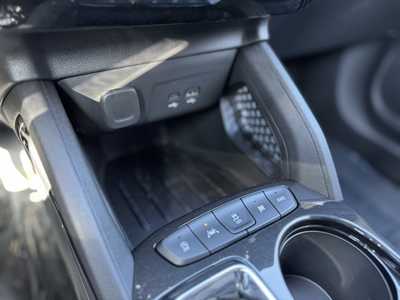 2025 Chevrolet TrailBlazer, $30990.0. Photo 8