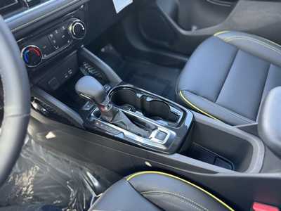 2025 Chevrolet TrailBlazer, $30990.0. Photo 9
