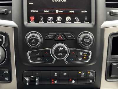 2015 RAM 1500 Crew Cab, $16494. Photo 10