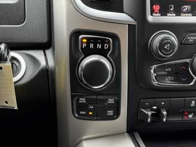 2015 RAM 1500 Crew Cab, $16494. Photo 11