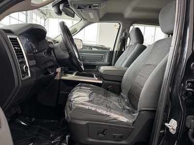 2015 RAM 1500 Crew Cab, $16494. Photo 4