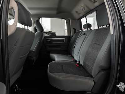 2015 RAM 1500 Crew Cab, $16494. Photo 5