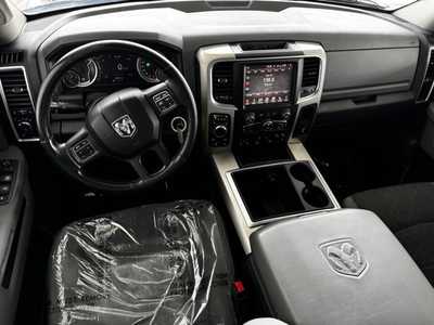 2015 RAM 1500 Crew Cab, $16494. Photo 7