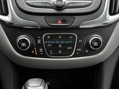 2018 Chevrolet Equinox, $12995. Photo 10