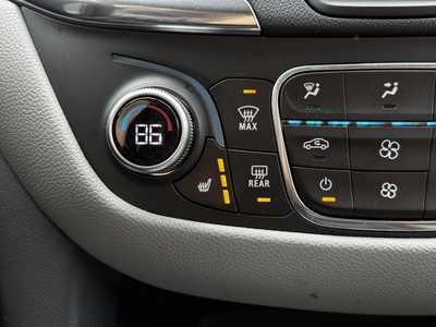 2018 Chevrolet Equinox, $12995. Photo 11