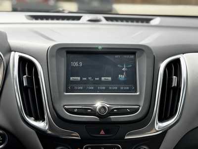 2018 Chevrolet Equinox, $12995. Photo 2