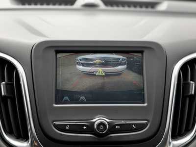 2018 Chevrolet Equinox, $12995. Photo 3