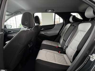 2018 Chevrolet Equinox, $12995. Photo 5