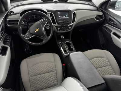 2018 Chevrolet Equinox, $12995. Photo 6