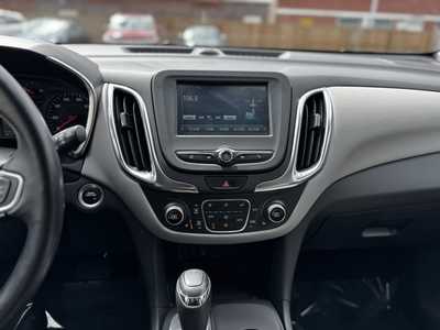 2018 Chevrolet Equinox, $12995. Photo 7