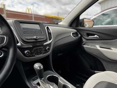 2018 Chevrolet Equinox, $12995. Photo 8