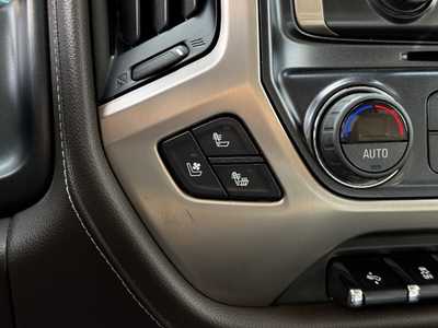 2019 GMC 2500 Crew Cab, $52895. Photo 11
