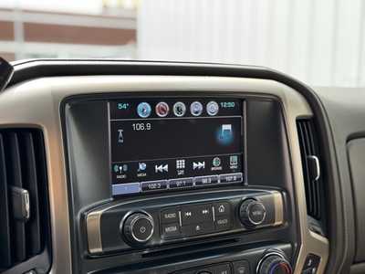 2019 GMC 2500 Crew Cab, $52895. Photo 2