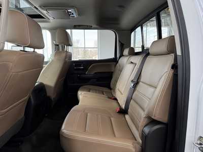 2019 GMC 2500 Crew Cab, $52895. Photo 6