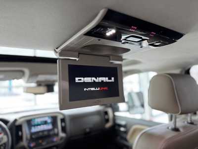 2019 GMC 2500 Crew Cab, $52895. Photo 7