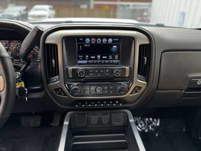 2019 GMC 2500 Crew Cab, $52895. Photo 9