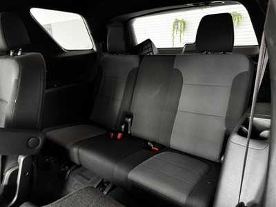 2022 Chevrolet Traverse, $31995. Photo 6