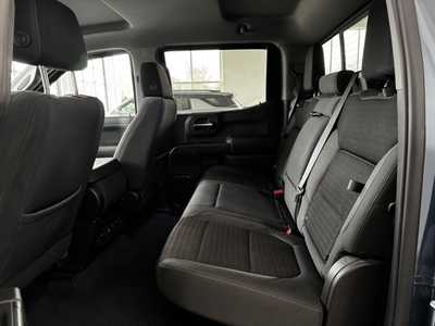 2019 Chevrolet 1500 Crew Cab, $28995. Photo 5