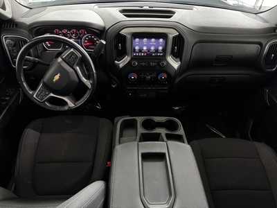 2019 Chevrolet 1500 Crew Cab, $28995. Photo 6