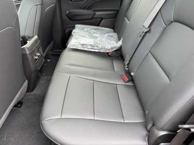 2025 Chevrolet Colorado Crew Cab, $43865.0. Photo 5