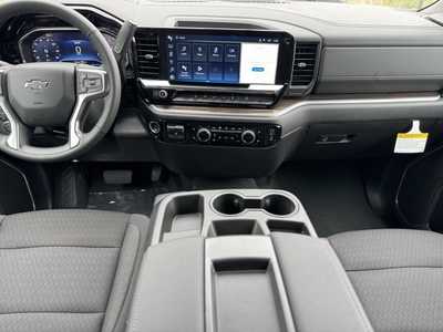 2025 Chevrolet 3500 Crew Cab, $63345.0. Photo 2