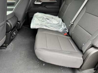 2025 Chevrolet 3500 Crew Cab, $63345.0. Photo 6