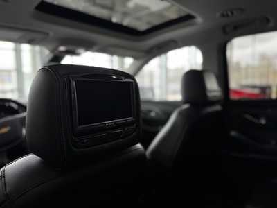 2021 Chevrolet Traverse, $30595. Photo 7