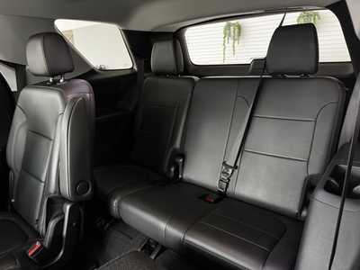 2021 Chevrolet Traverse, $30595. Photo 8