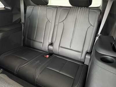 2026 Cadillac VISTIQ, $79715.0. Photo 10