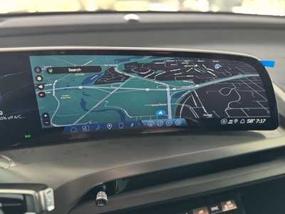 2026 Cadillac VISTIQ, $79715.0. Photo 3