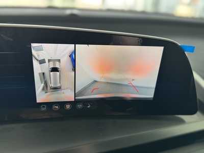 2026 Cadillac VISTIQ, $79715.0. Photo 4