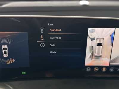 2026 Cadillac VISTIQ, $79715.0. Photo 5