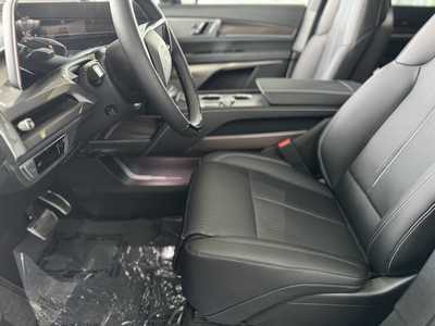 2026 Cadillac VISTIQ, $79715.0. Photo 7
